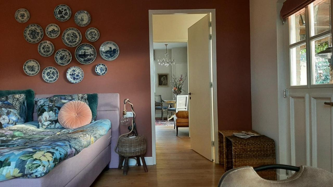 Casa Di Fiore Ospel Quarto foto
