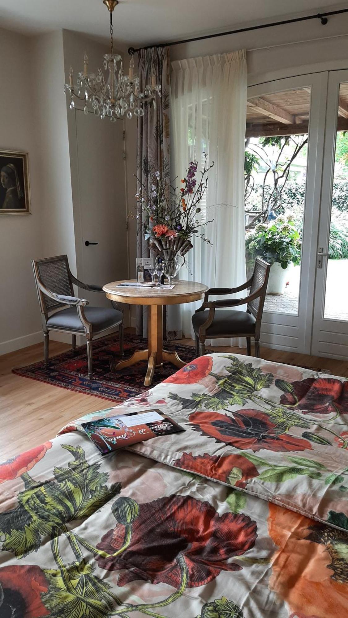 Casa Di Fiore Ospel Quarto foto